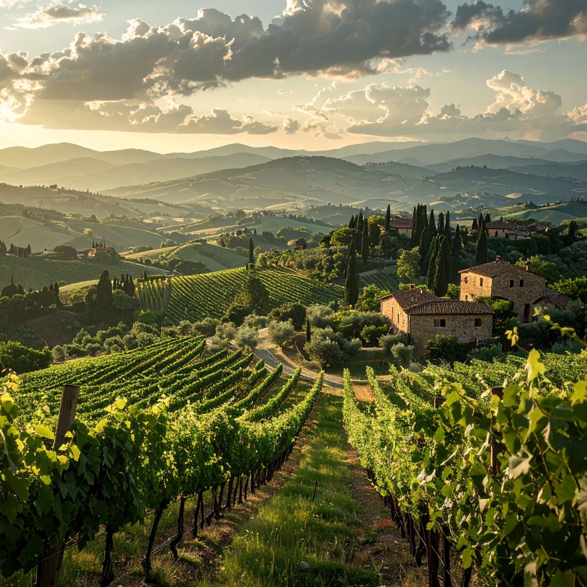 Card Punto di interesse NCCWeb – Transfer e tour premium con noleggio conducente in Italia