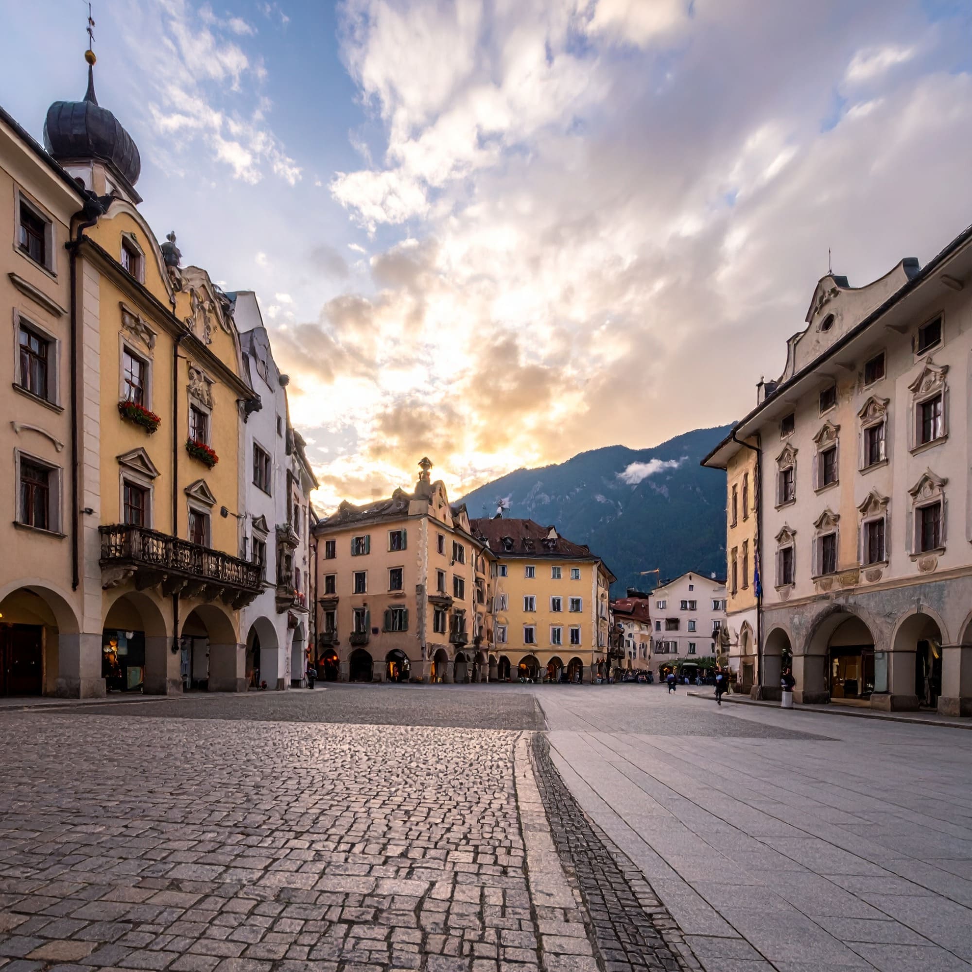 Card Punto di interesse NCCWeb – Transfer e tour premium con noleggio conducente in Italia