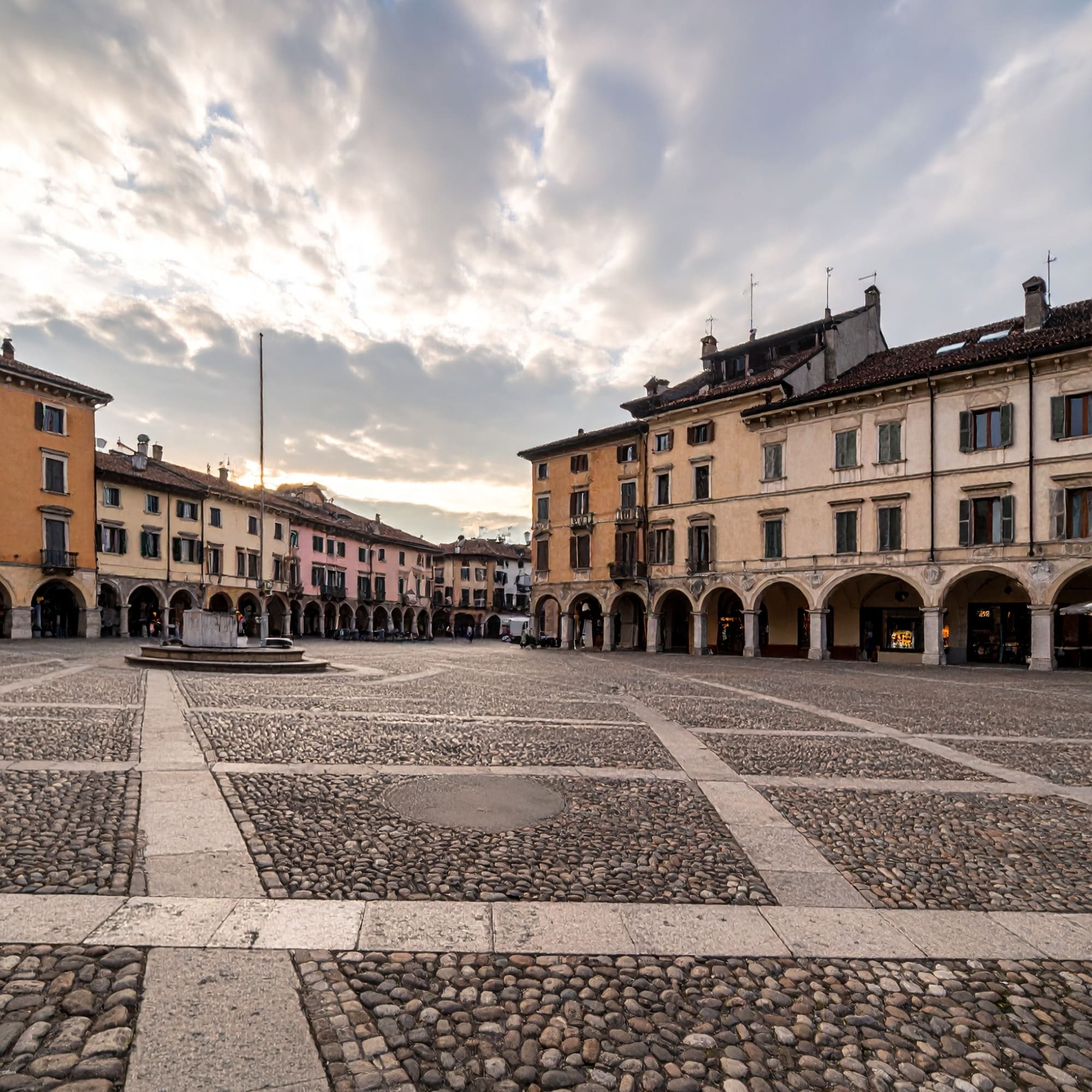 Card Punto di interesse NCCWeb – Transfer e tour premium con noleggio conducente in Italia