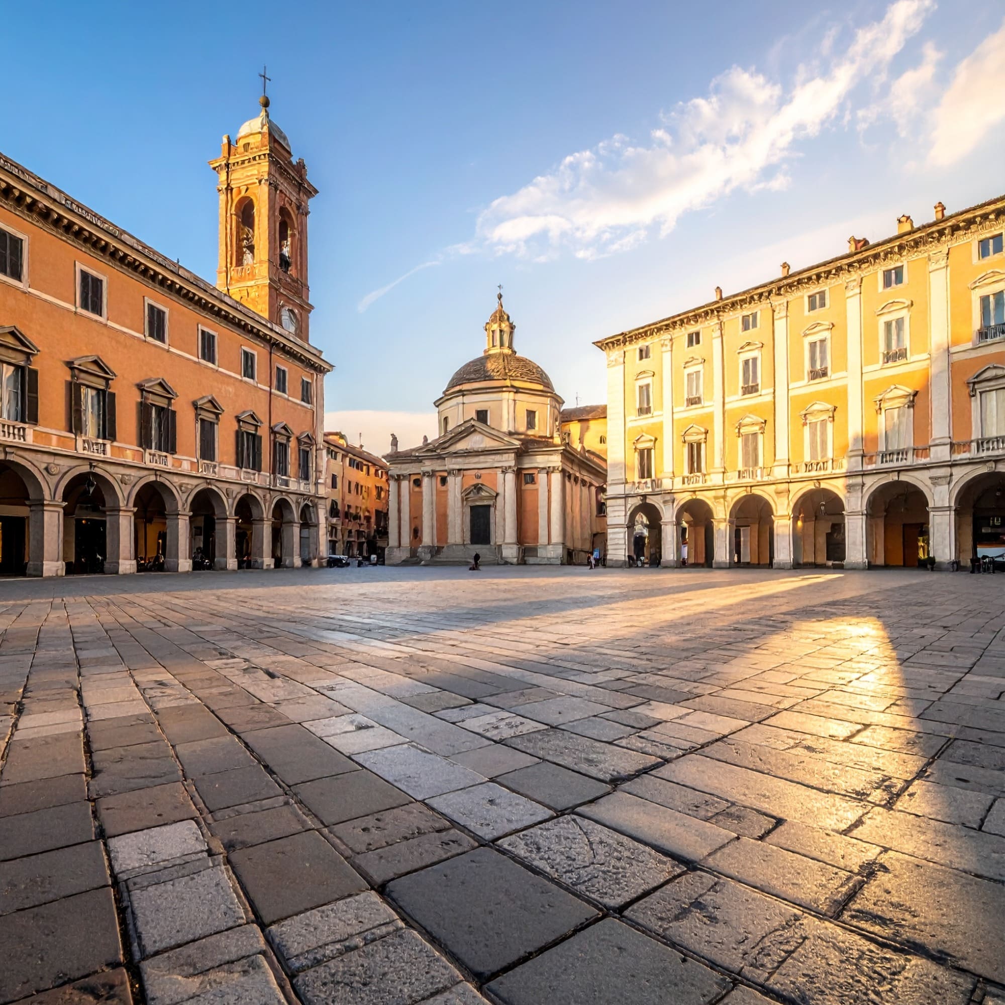 Card Punto di interesse NCCWeb – Transfer e tour premium con noleggio conducente in Italia
