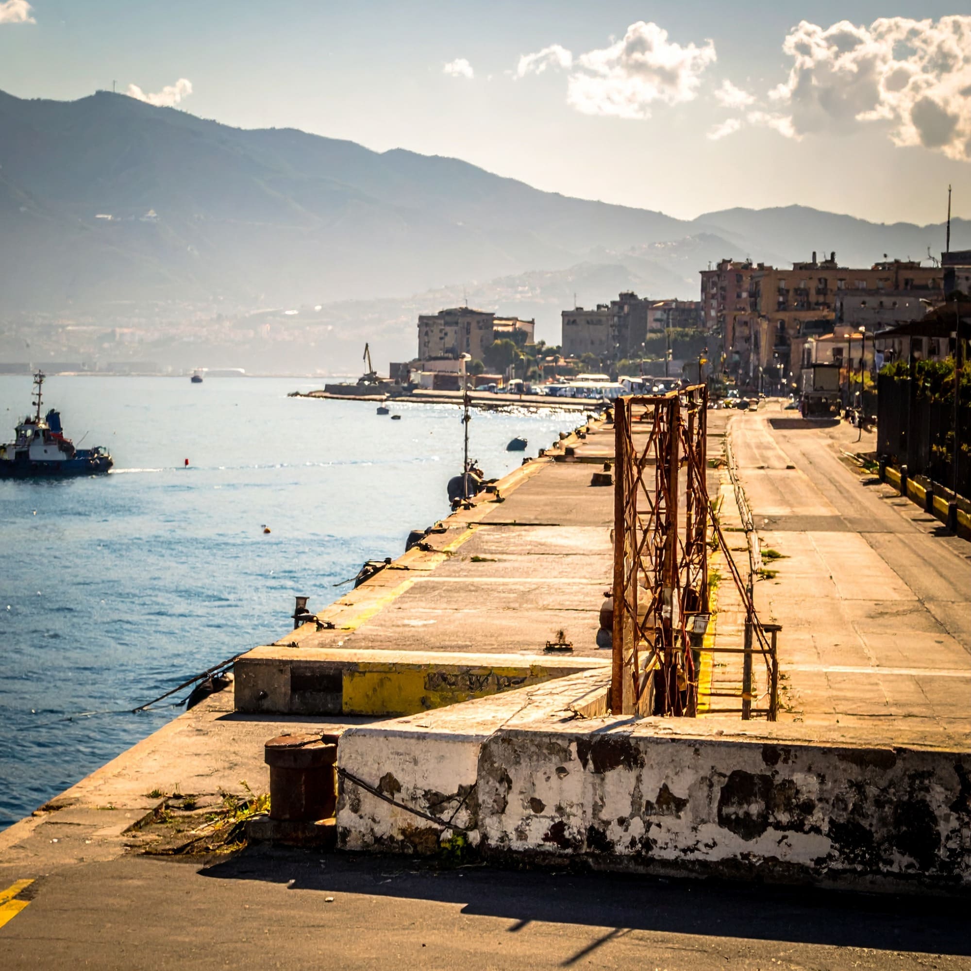 Background landing NCCWeb – Premium chauffeur service for tours, airport transfers, ports and Italian provinces