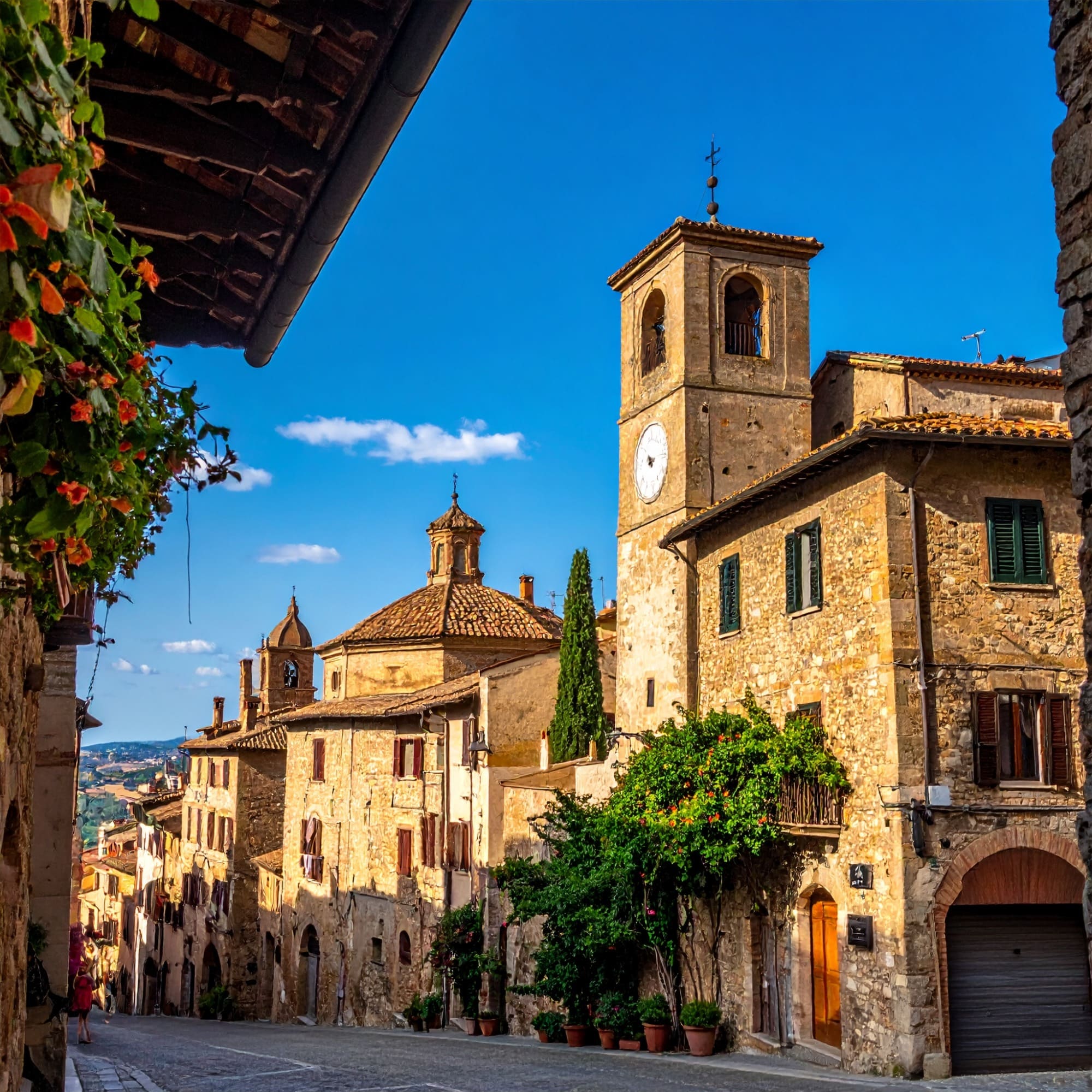 Card Punto di interesse NCCWeb – Transfer e tour premium con noleggio conducente in Italia