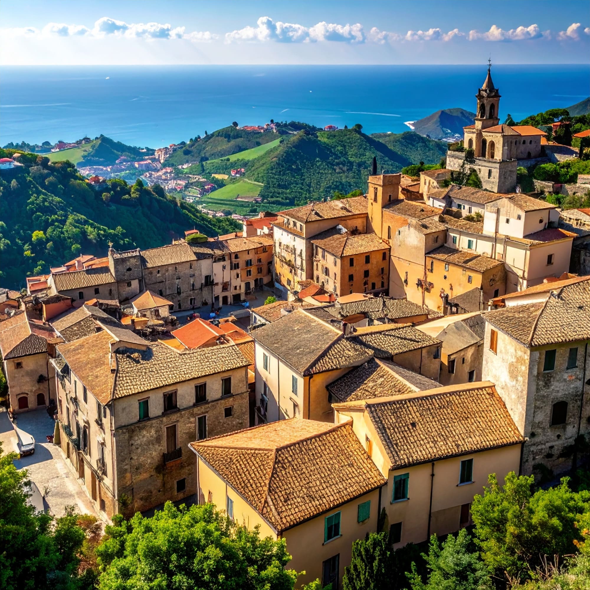 Card Punto di interesse NCCWeb – Transfer e tour premium con noleggio conducente in Italia