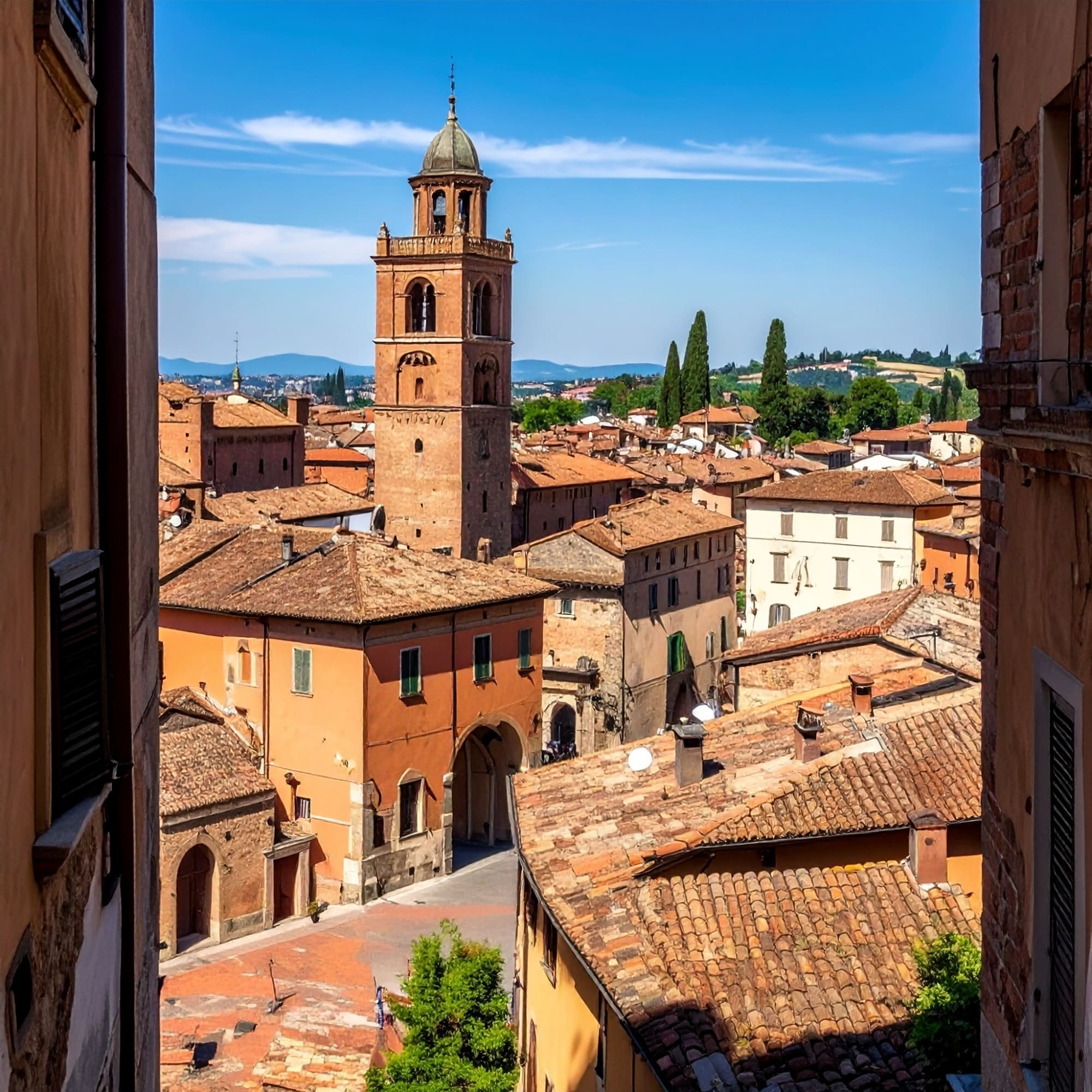 Card Punto di interesse NCCWeb – Transfer e tour premium con noleggio conducente in Italia