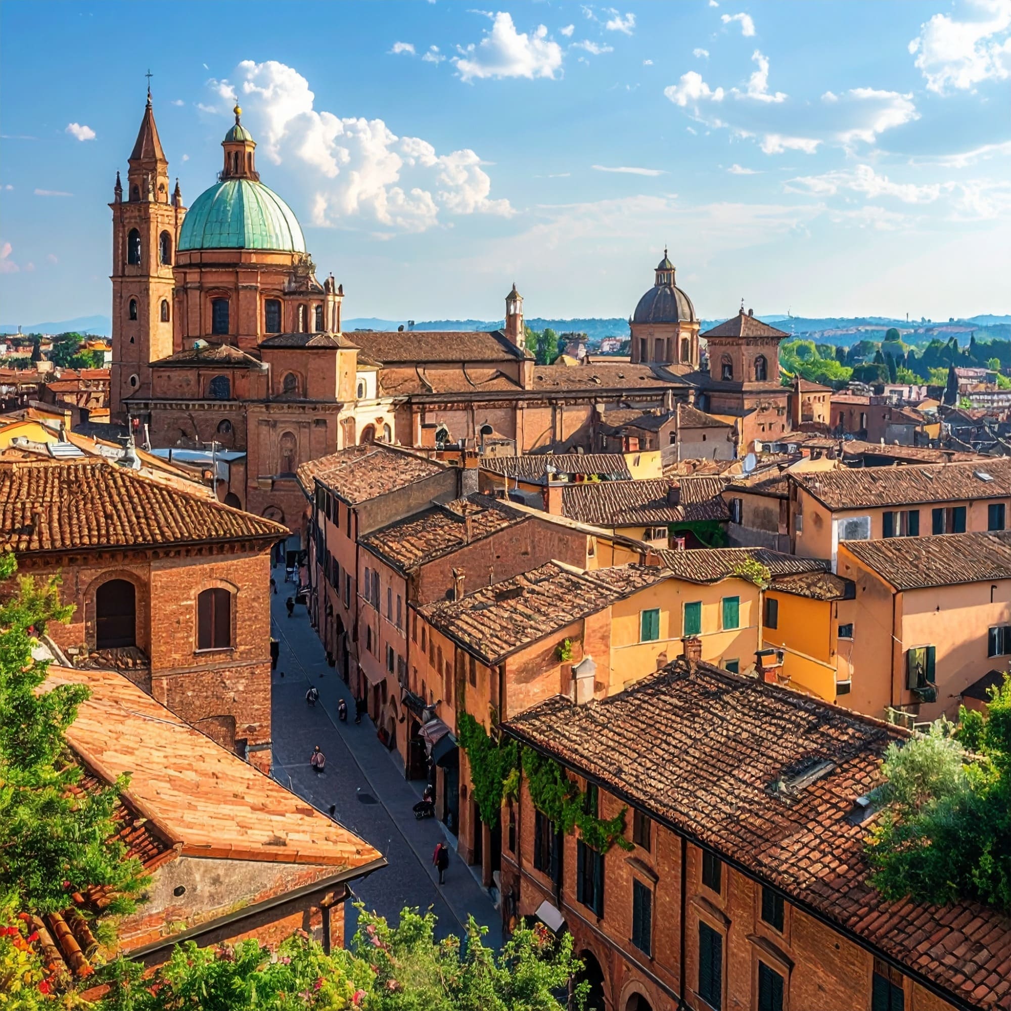 Card Punto di interesse NCCWeb – Transfer e tour premium con noleggio conducente in Italia