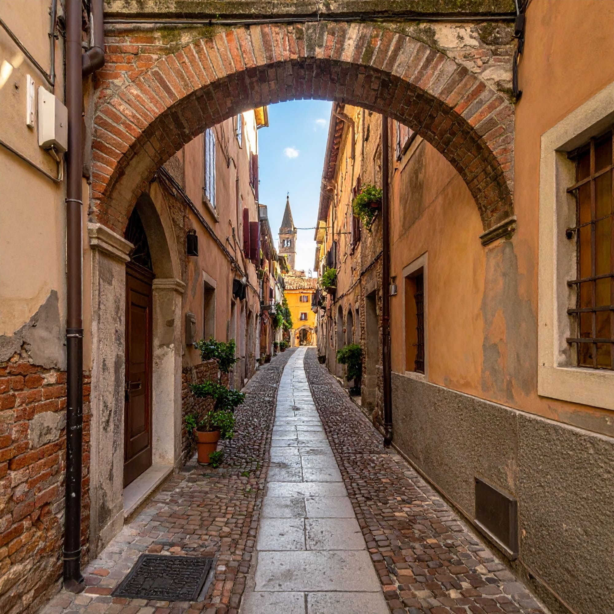Card Punto di interesse NCCWeb – Transfer e tour premium con noleggio conducente in Italia