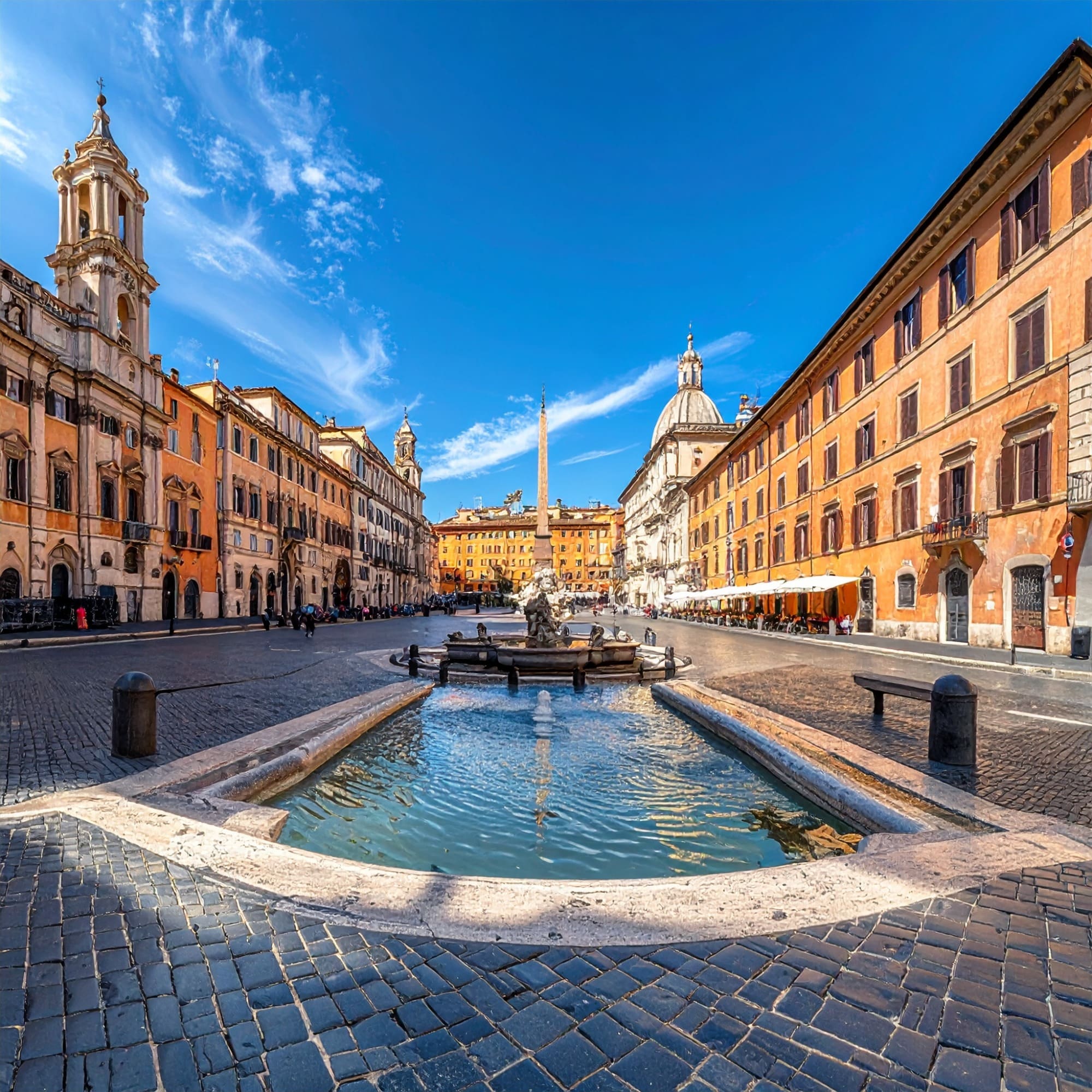 Card Punto di interesse NCCWeb – Transfer e tour premium con noleggio conducente in Italia