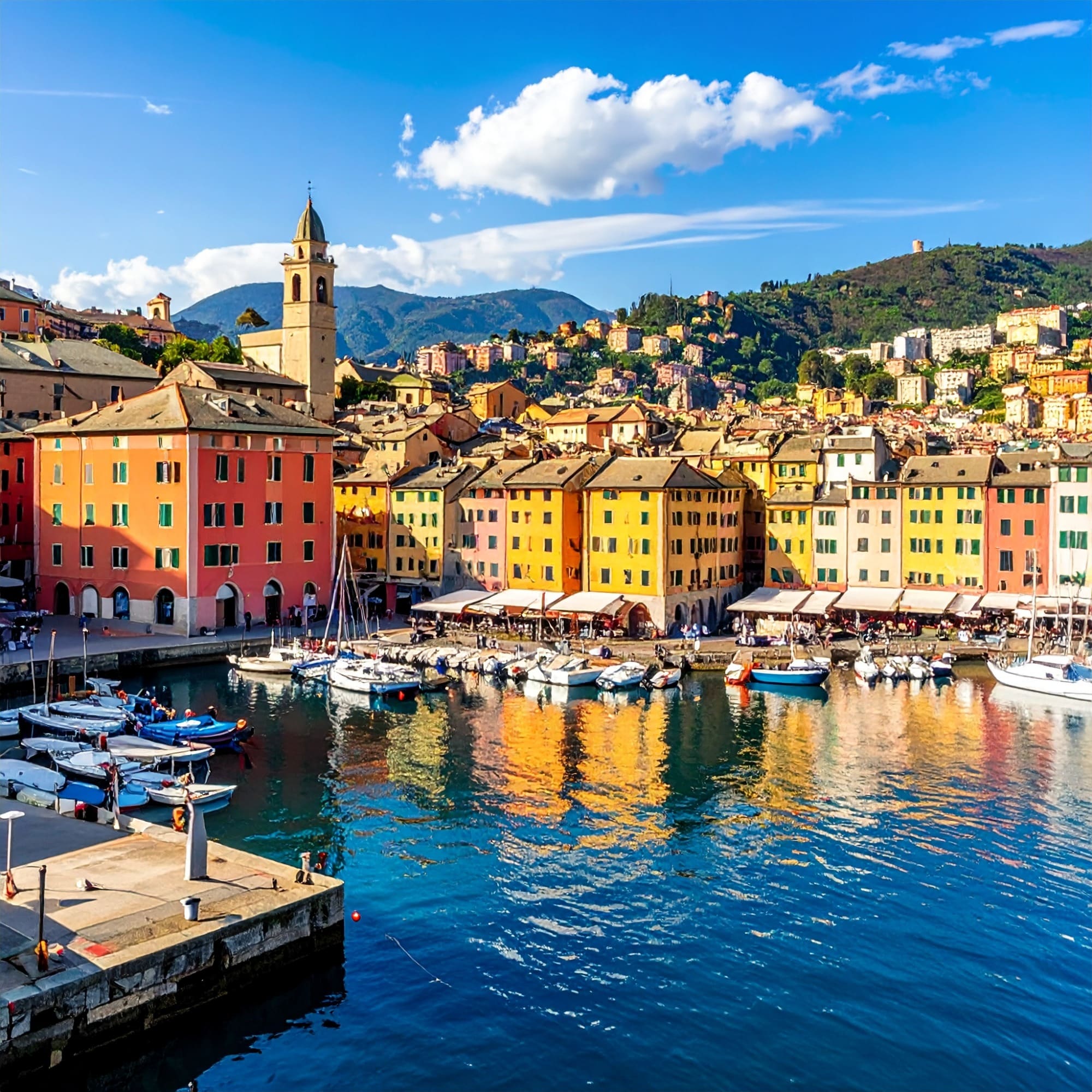 Card Punto di interesse NCCWeb – Transfer e tour premium con noleggio conducente in Italia