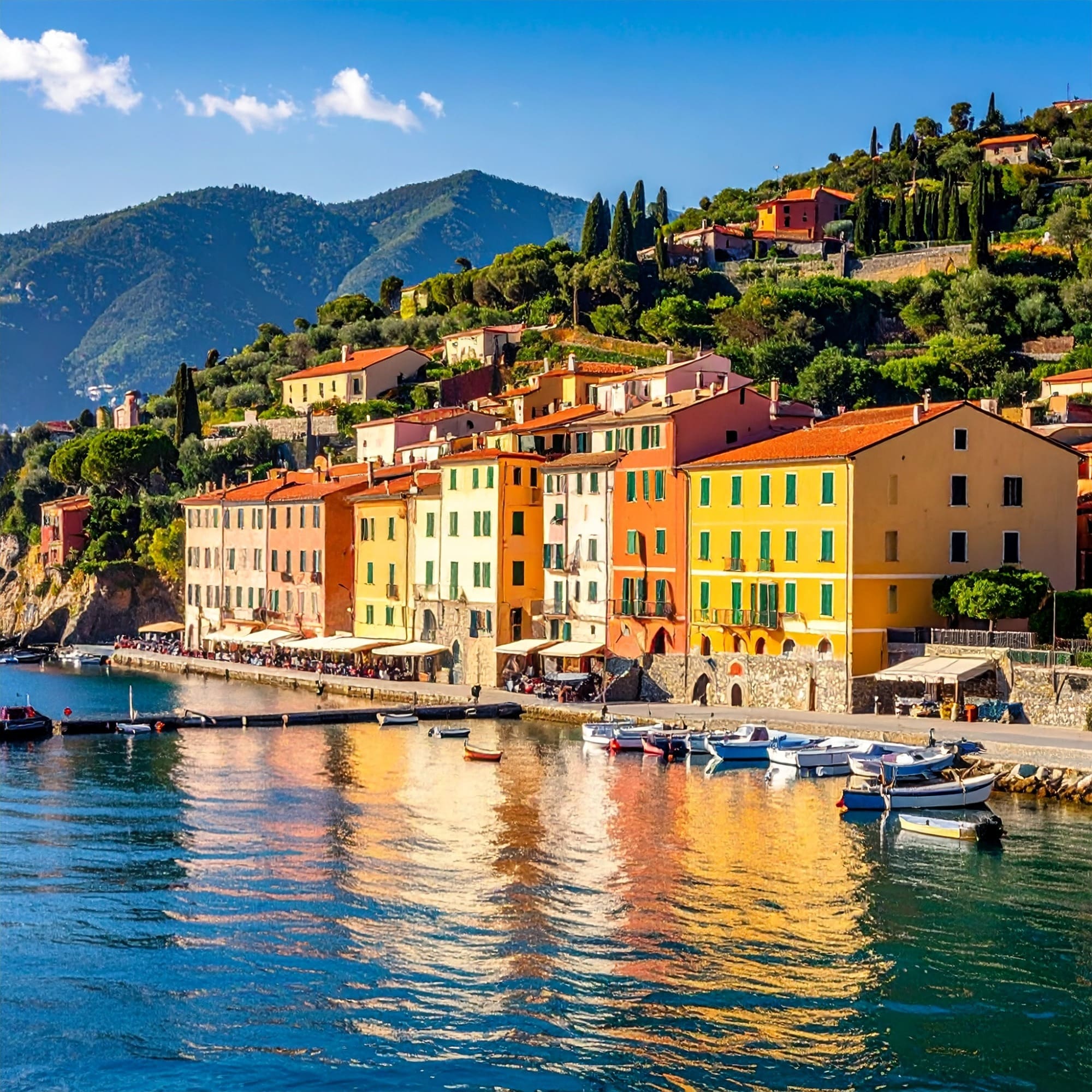 Card Punto di interesse NCCWeb – Transfer e tour premium con noleggio conducente in Italia