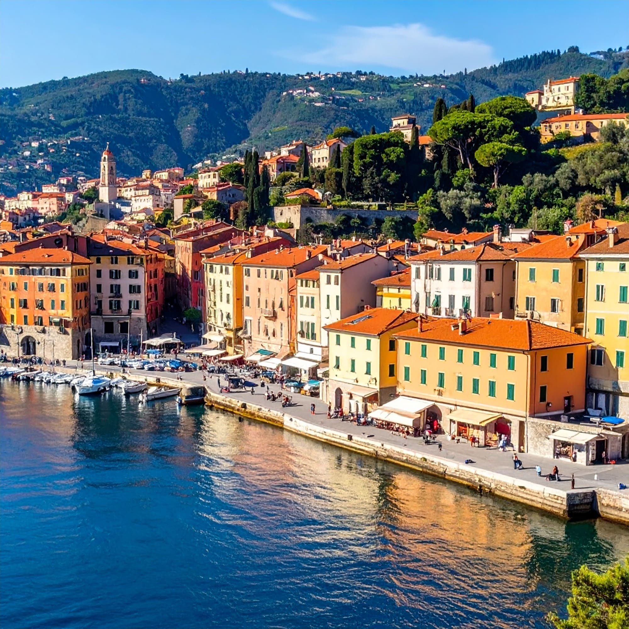 Card Punto di interesse NCCWeb – Transfer e tour premium con noleggio conducente in Italia