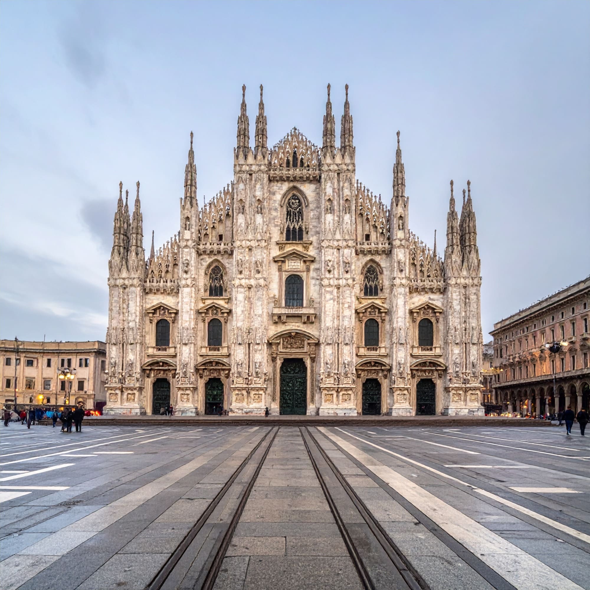 Card Punto di interesse NCCWeb – Transfer e tour premium con noleggio conducente in Italia