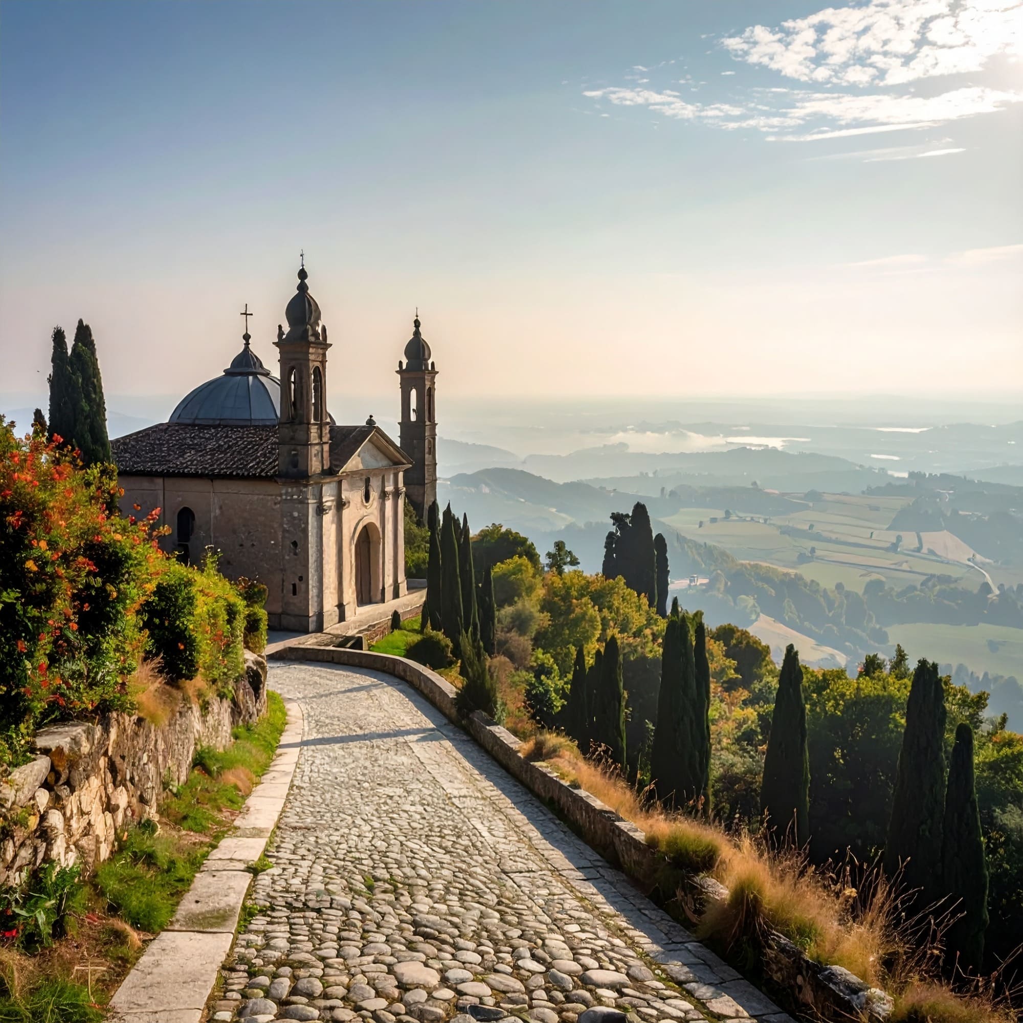 Card Punto di interesse NCCWeb – Transfer e tour premium con noleggio conducente in Italia