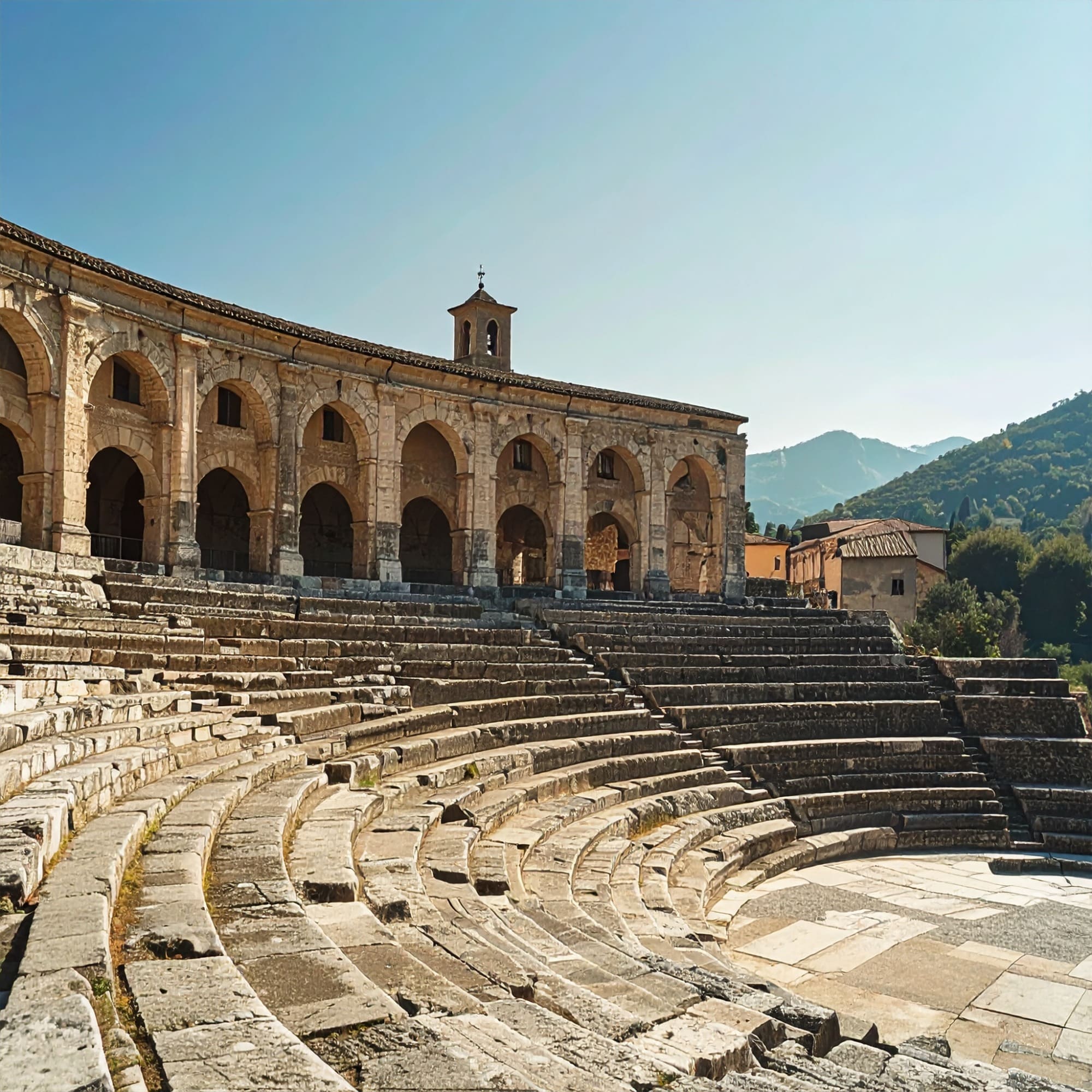 Card Punto di interesse NCCWeb – Transfer e tour premium con noleggio conducente in Italia