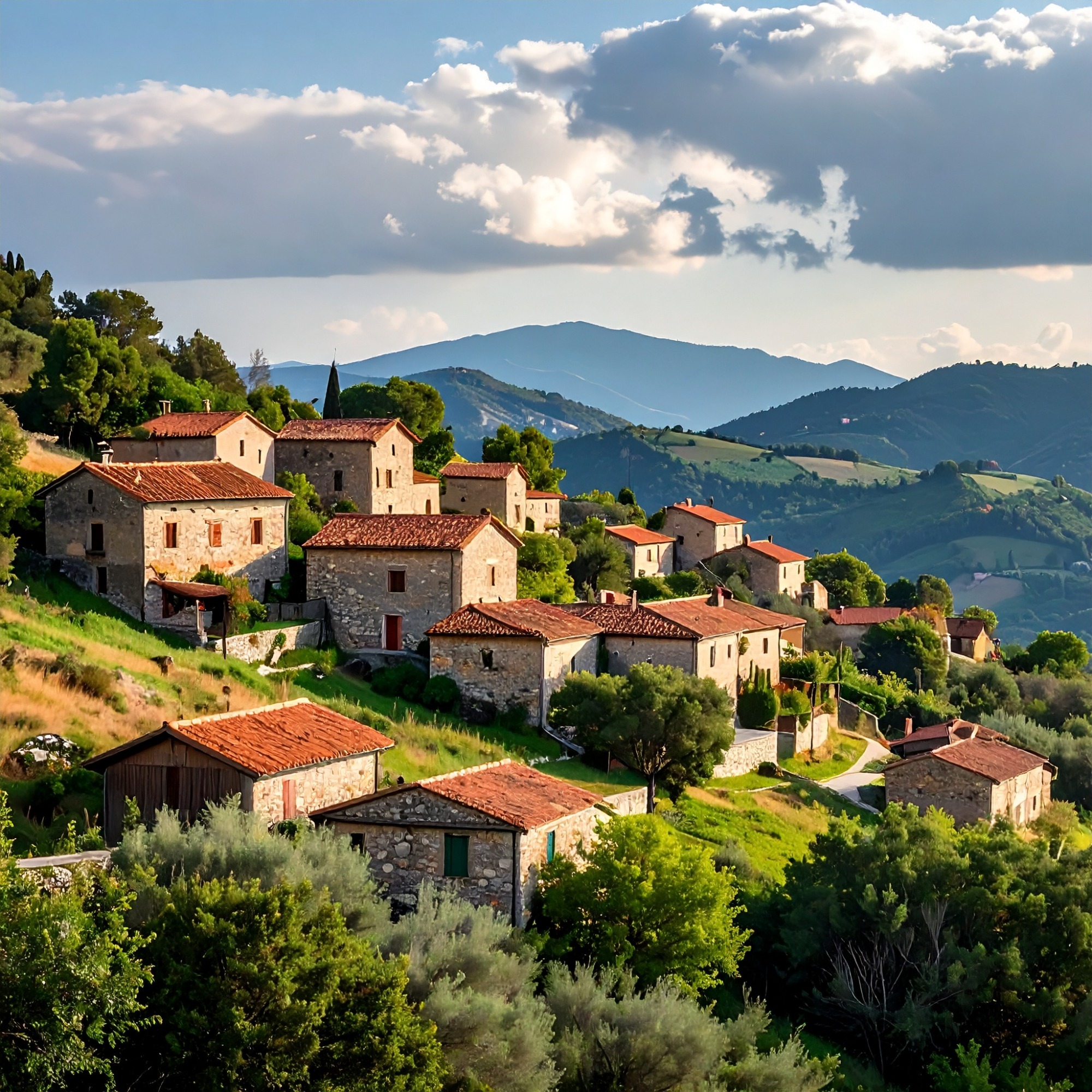 Card Punto di interesse NCCWeb – Transfer e tour premium con noleggio conducente in Italia