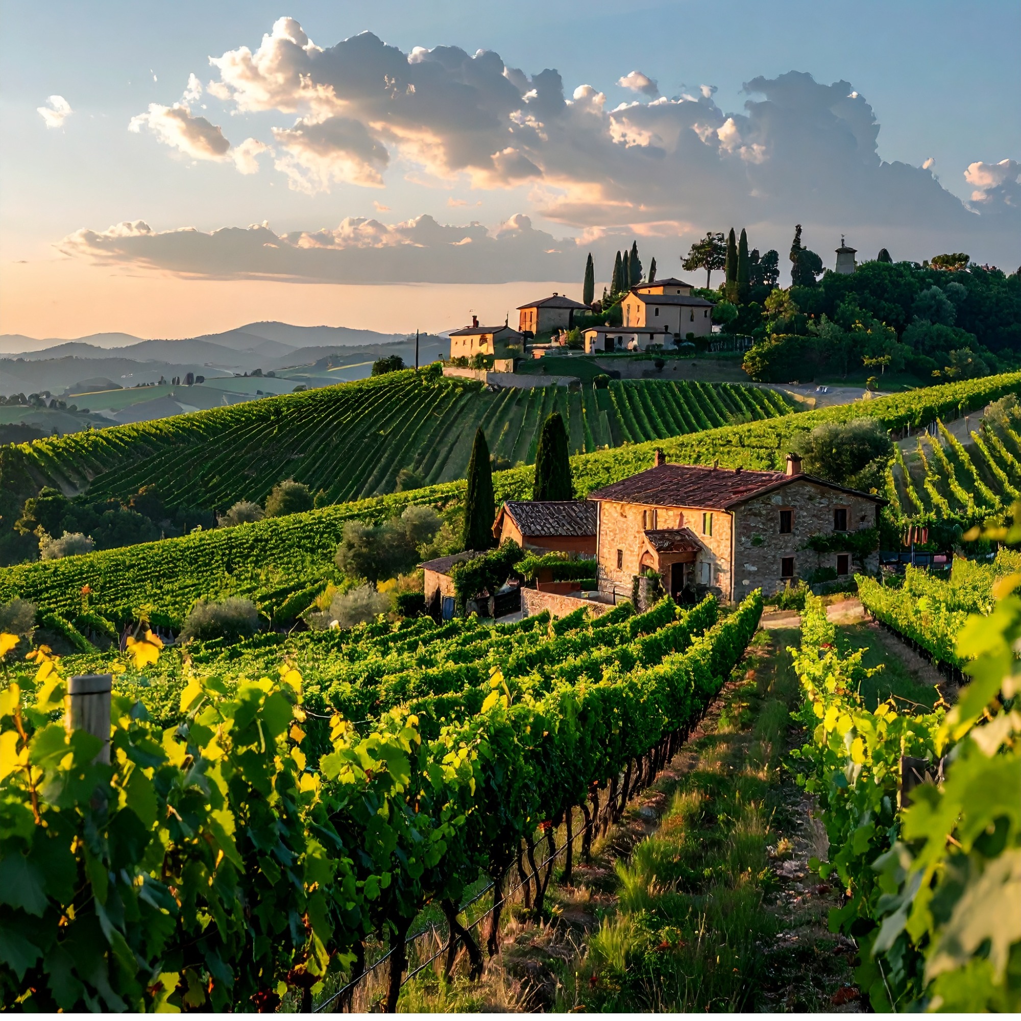 Card Punto di interesse NCCWeb – Transfer e tour premium con noleggio conducente in Italia
