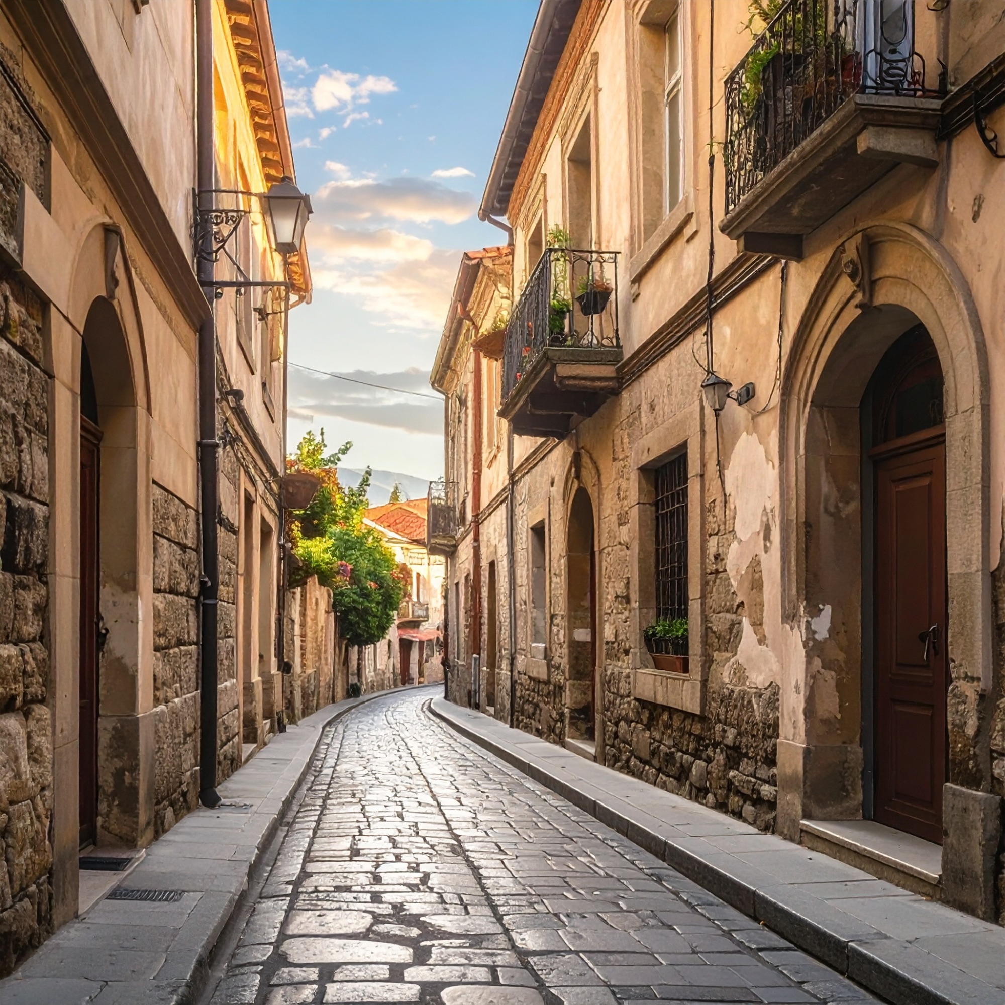 Card Punto di interesse NCCWeb – Transfer e tour premium con noleggio conducente in Italia