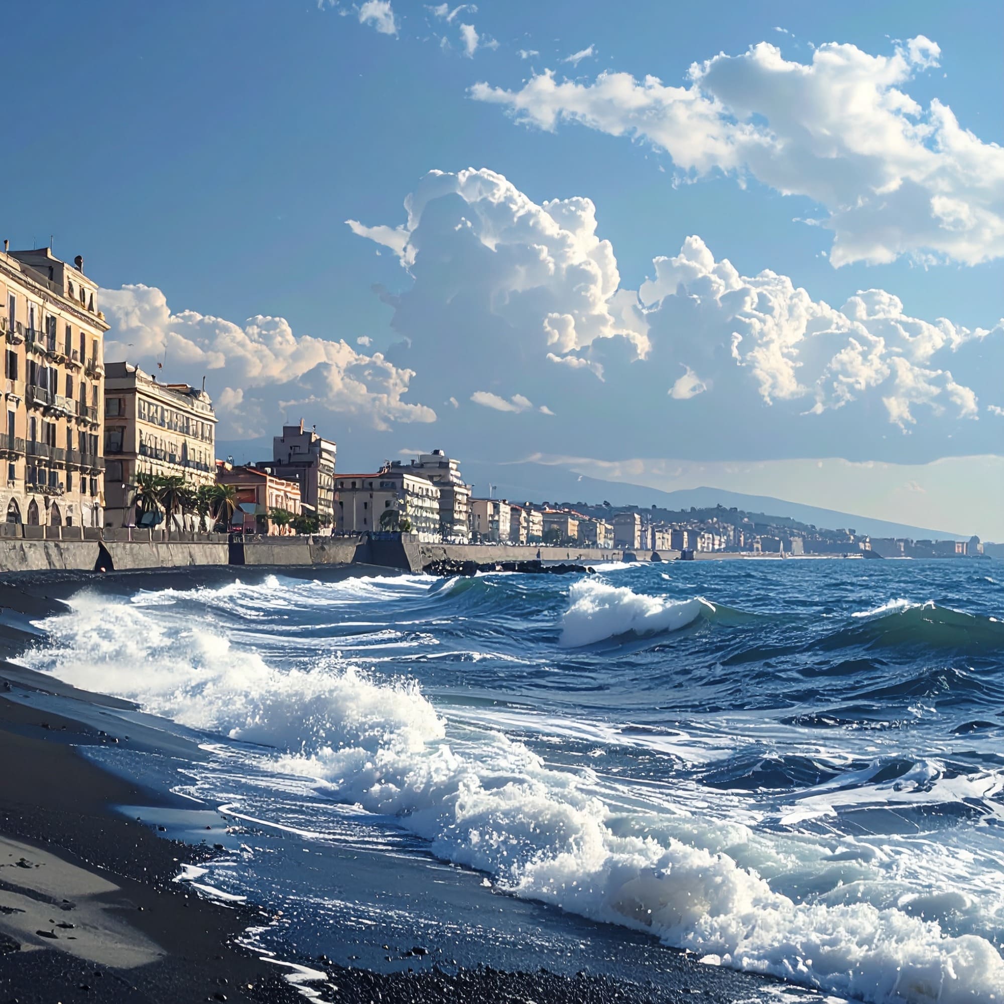 Card Punto di interesse NCCWeb – Transfer e tour premium con noleggio conducente in Italia